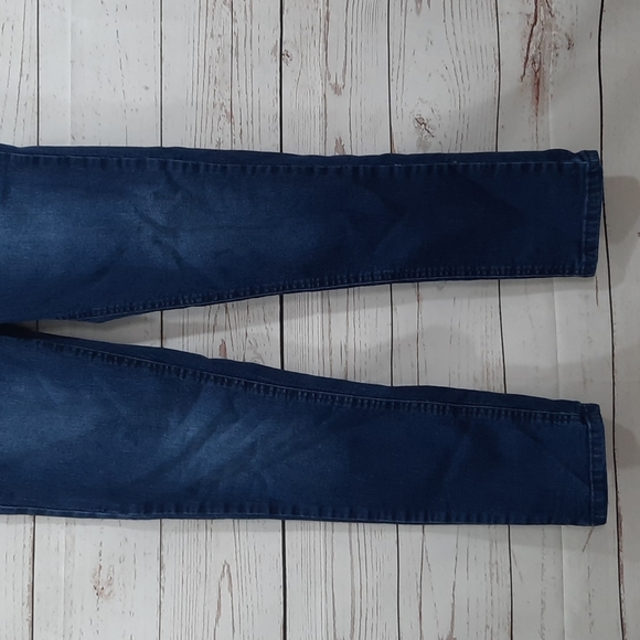 Buffalo David Bitton Evan Slim Straight Fit Jeans - Picture 3 of 7